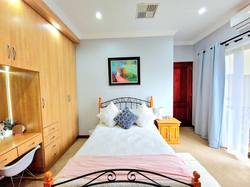 4 Bedroom Property for Sale in Hartbeespoort Rural North West